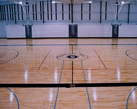 實木運動地板廠家_實木運動地板怎么選擇購買？