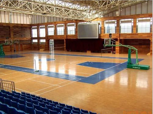 誰(shuí)能解釋，實(shí)木運(yùn)動(dòng)地板的價(jià)格