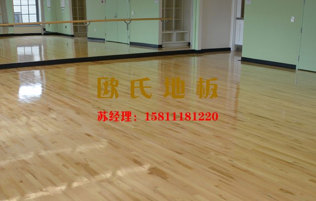 歐氏舞臺(tái)運(yùn)動(dòng)木地板專業(yè)的真相 舞臺(tái)木地板廠家——?dú)W氏地板